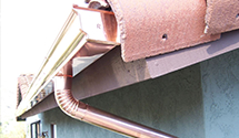Rain Gutter Installation, Repair, Cleaning in Duncanville, TX
